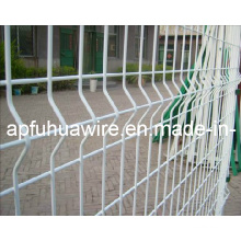 Hot Sale Mesh Fence Factory
